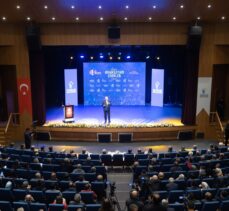 TBMM Başkanı Şentop, “Anadolu'dan Esenler” belgeselini izledi