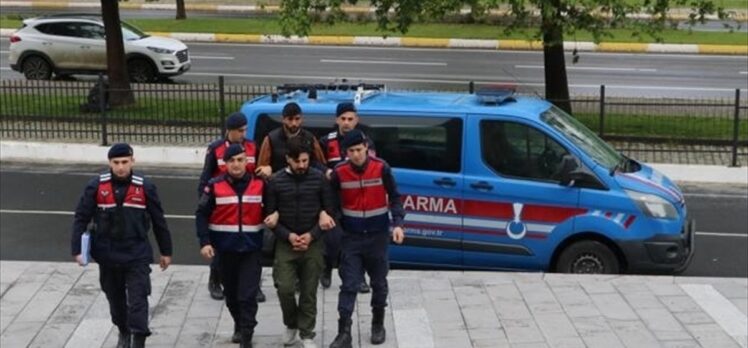 Tekirdağ'da sosyal medyadan terör propagandası yapan 3 kişi tutuklandı