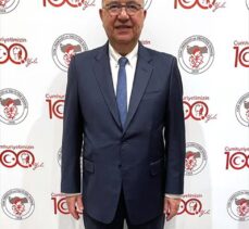Türk Jinekoloji ve Obstetrik Derneğinin 20. Ulusal Kongresi KKTC'de yapıldı