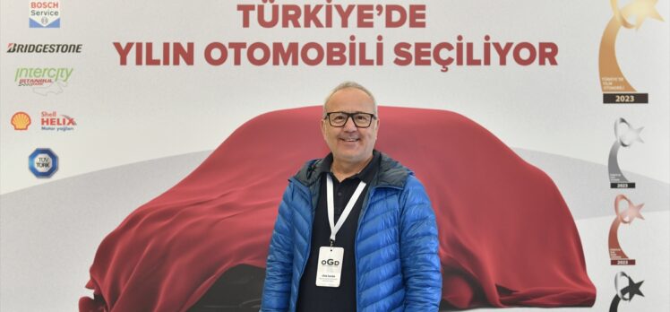 “Türkiye'de Yılın Otomobili” seçiminde son viraja girildi