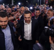 Yunanistan'da Başbakan Miçotakis'in partisi seçim yarışını önde götürüyor