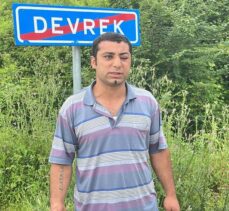 Zonguldak'ta bir kişinin darbedilmesine ilişkin 3 şüpheli yakalandı