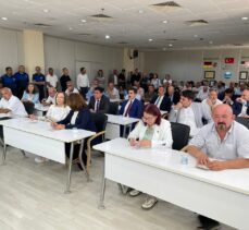 Aydın Söke'de yeni belediye başkanı Mustafa İberya Arıkan oldu