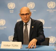 BM İnsan Hakları Yüksek Komiseri, göçmenlerin Suriye ve Afganistan’a geri gönderilmesine karşı