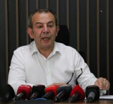 Bolu Belediye Başkanı Özcan, Ankara'ya “Adalet ve Değişim Yürüyüşü” başlatacak