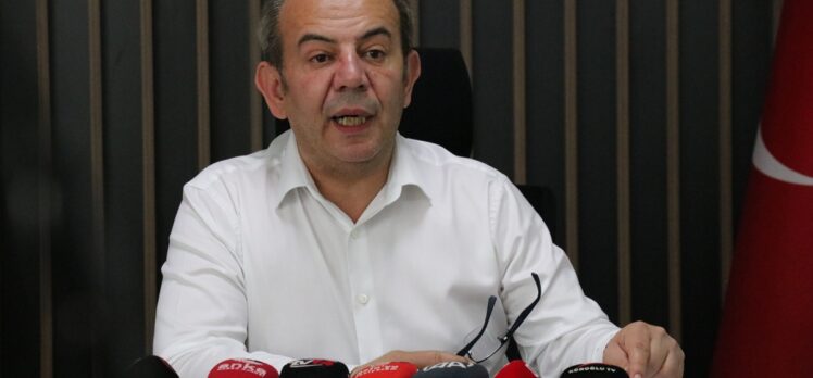 Bolu Belediye Başkanı Özcan, Ankara'ya “Adalet ve Değişim Yürüyüşü” başlatacak