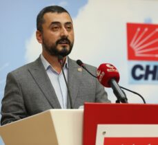 CHP Genel Başkan Yardımcısı Erdem'den partisinin “ön seçim sistemi”ne ilişkin açıklama: