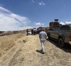 GÜNCELLEME – Diyarbakır'da arazi anlaşmazlığı kavgasında 8 kişi öldü