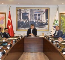 Edirne Valisi Hüseyin Kürşat Kırbıyık'tan Kırkpınar Güreşleri açıklaması: