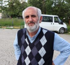 Erzurum'da “kurban yakalama timi” kaçan büyükbaşı yakaladı