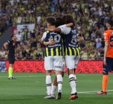 Futbol: Ziraat Türkiye Kupası finali