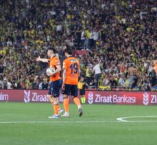 Futbol: Ziraat Türkiye Kupası finali