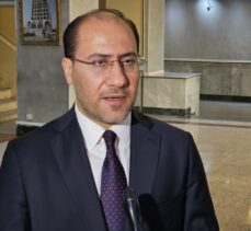 Irak, Türkiye ile yeni dönemde de işbirliğini artırmak istiyor