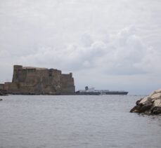 GÜNCELLEME – İtalyan özel kuvvetleri, kaçak göçmenlerin alıkoyduğu Türk gemisini kurtardı