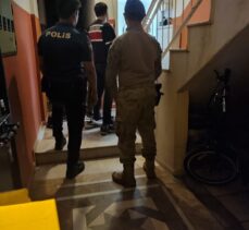 GÜNCELLEME – İzmir merkezli FETÖ operasyonunda 19 şüpheli gözaltına alındı