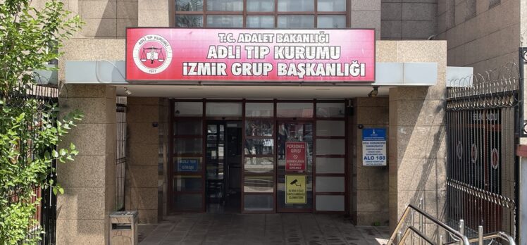 İzmir'de bir evde bulunan 4 cesetle ilgili DNA incelemesi yapılacak