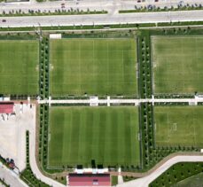 Kamp merkezi Erzurum, yeni sezon öncesi futbol takımlarını misafir edecek