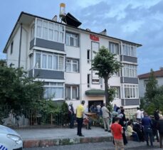 Karabük'te bir kişi yalnız yaşadığı evde ölü bulundu