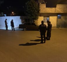 Kilis'te silahlı kavgada 3 kişi yaralandı
