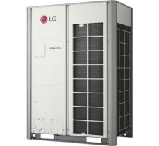 LG, enerji verimli yeni “Multi V i” klimayı satışa sundu