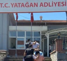 GÜNCELLEME – Muğla ve Aydın'daki uyuşturucu operasyonunda yakalanan 4 şüpheli tutuklandı