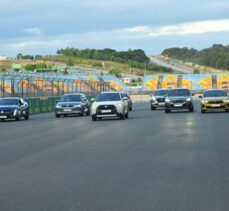 Nissan X-Trail “Türkiye'de Yılın Otomobili” seçildi