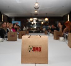 OMO'dan çocukların sosyal ve duygusal gelişimine destek vermek için “Paylaşmak Güzeldir” projesi
