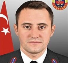 “Şehit Jandarma Yüzbaşı Doğan Sevinç Operasyonu”nda jandarma personeli şehit oldu