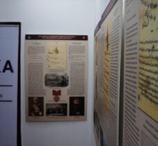 Sırbistan'ın Novi Pazar bölgesinin tarihi Osmanlı arşivlerinden Sırpçaya aktarıldı