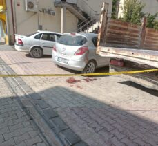 GÜNCELLEME – Sivas'ta silahlı kavgada 9 kişi yaralandı