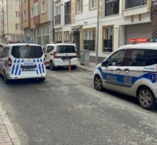 Tekirdağ'da bir kadın eşini öldürdüğü iddiasıyla gözaltına alındı