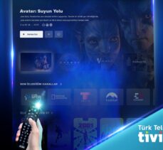 Tivibu'dan TV yayıncılığı ve kullanıcı alışkanlıklarında yenilikler