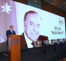 Türk ve Azerbaycanlı doktorlar “modern tıbbın güncel sorunları”nı ele aldı