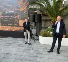 “Türkiye'de Yılın Otomobili” finalistlerinden Jogger, otomotiv basınıyla buluştu