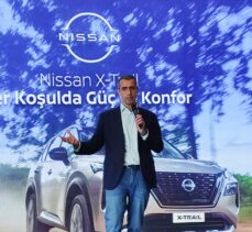 “Türkiye'de Yılın Otomobili” finalistlerinden Nissan X-Trail, otomotiv basınıyla buluştu
