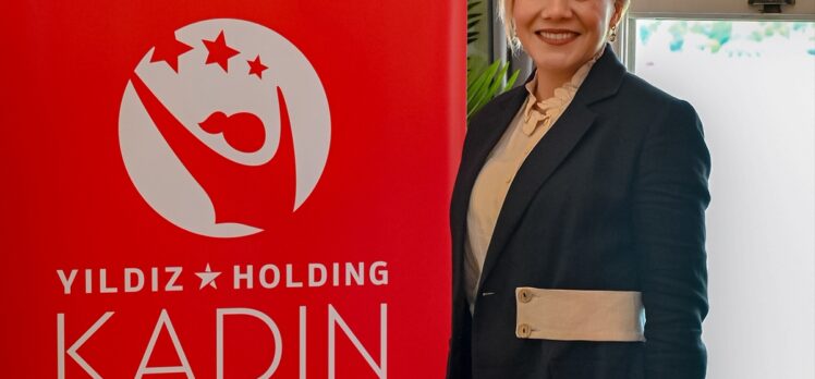 Yıldız Holding'in 2022 fırsat eşitliği karnesi “başarılarla dolu”