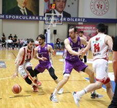 Misli.com Türkiye Basketbol Ligi play-off