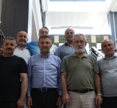 15 Temmuz gazileri İstanbul Medipol Üniversitesi'nde