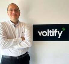 Araç kiralama platformu Voltify hizmet vermeye başladı