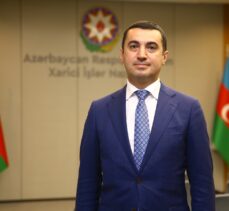 Azerbaycan: Ermeni nüfusun “insani kriz yaşadığı”na ilişkin iddialar asılsız