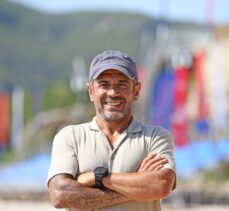 Bioderma Pro Beach Tour TVF Plaj Voleybolu Türkiye Serisi 3. etabı, Ölüdeniz'de yapılacak