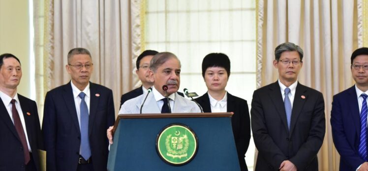 Çin-Pakistan Ekonomik Koridoru'nun 10. yılında İslamabad ve Pekin, ekonomik işbirliğini görüştü