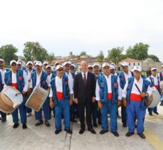 Edirne Belediye Başkanı Gürkan, gelecek yıl Kırkpınar'da uygulanacak sistem değişikliğini değerlendirdi: