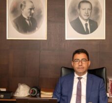Emlak Konut Genel Müdürü Hakan Gedikli görevi, Cengiz Erdem'e devretti