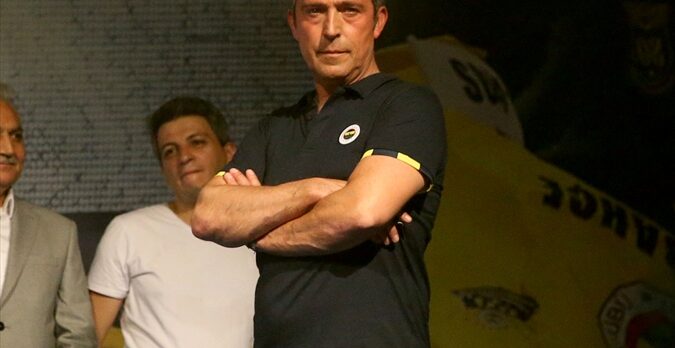 Fenerbahçe Kulübü ilk konteyner kentini Kahramanmaraş'ta açtı