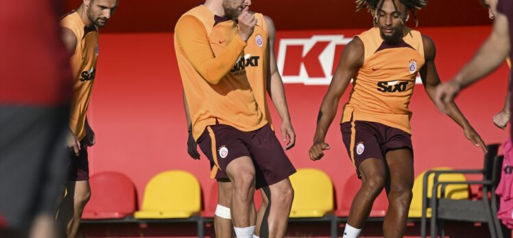 Galatasaray, yeni sezonda 3 kulvarda başarı hedefliyor