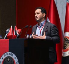Gençlerbirliği'nin olağanüstü genel kurulunda Niyazi Akdaş yeniden başkanlığa seçildi: