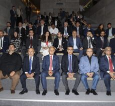 “Hafıza-15 Temmuz” etkinliği İstanbul'da düzenlendi