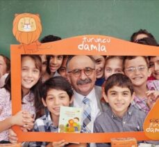ING Türkiye, “Turuncu Damla” projesiyle 60 bin çocuğa ulaştı