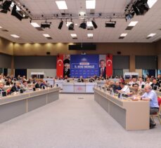 İstanbul'da Yerel Düzey Operasyon ve Müdahale Planları Değerlendirme Toplantısı yapıldı